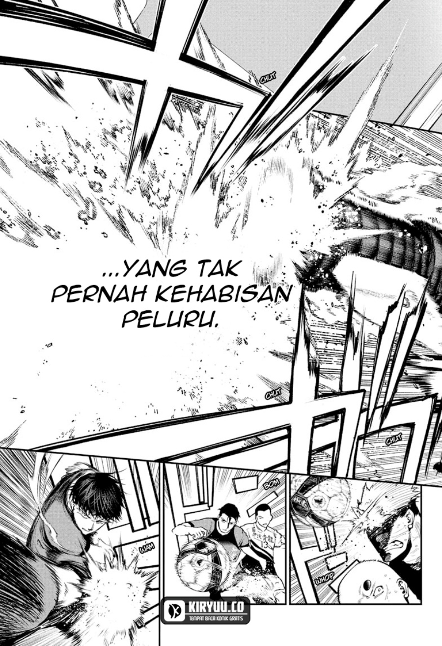 Embers Chapter 12 Gambar 6