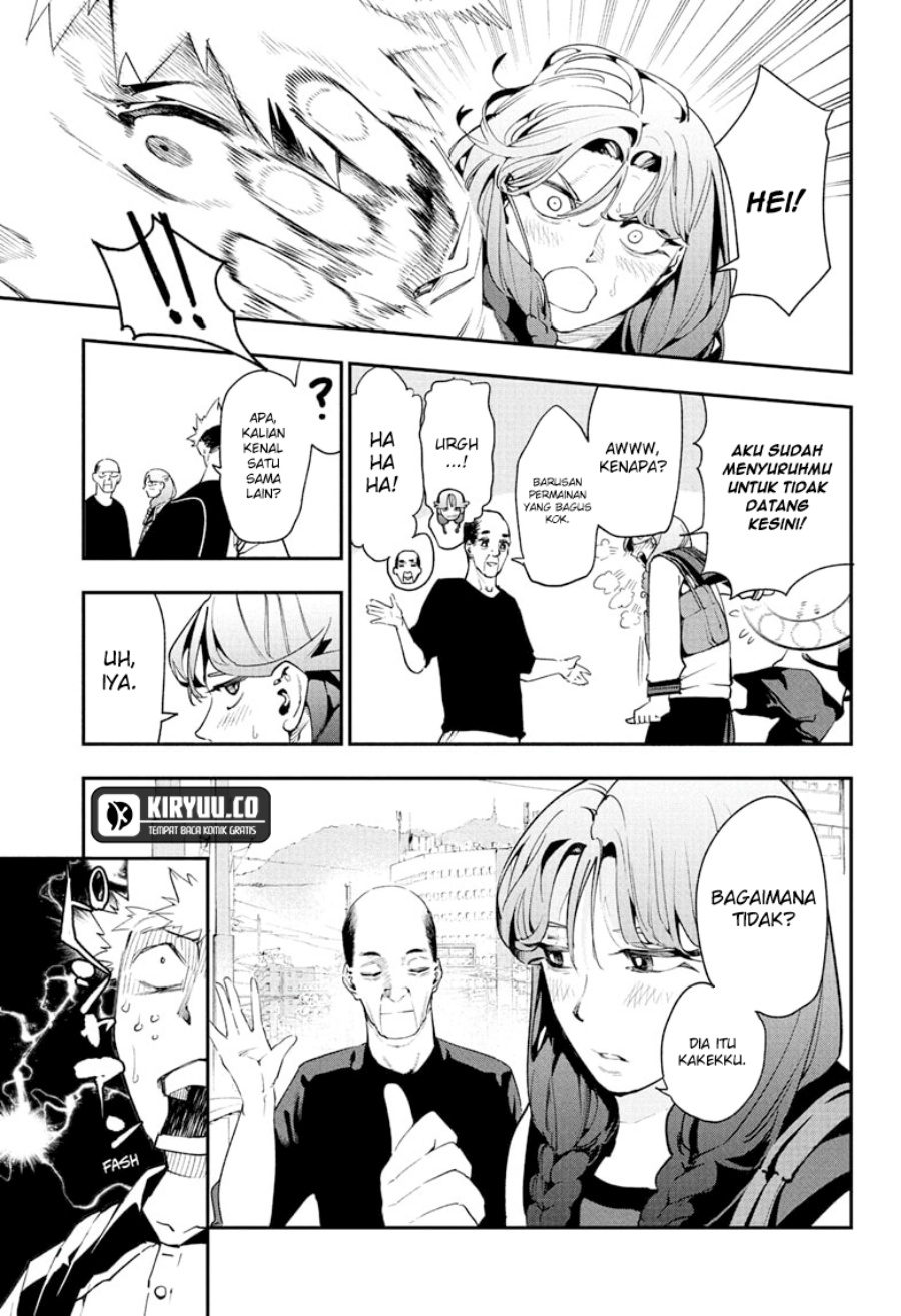 Embers Chapter 12 Gambar 10
