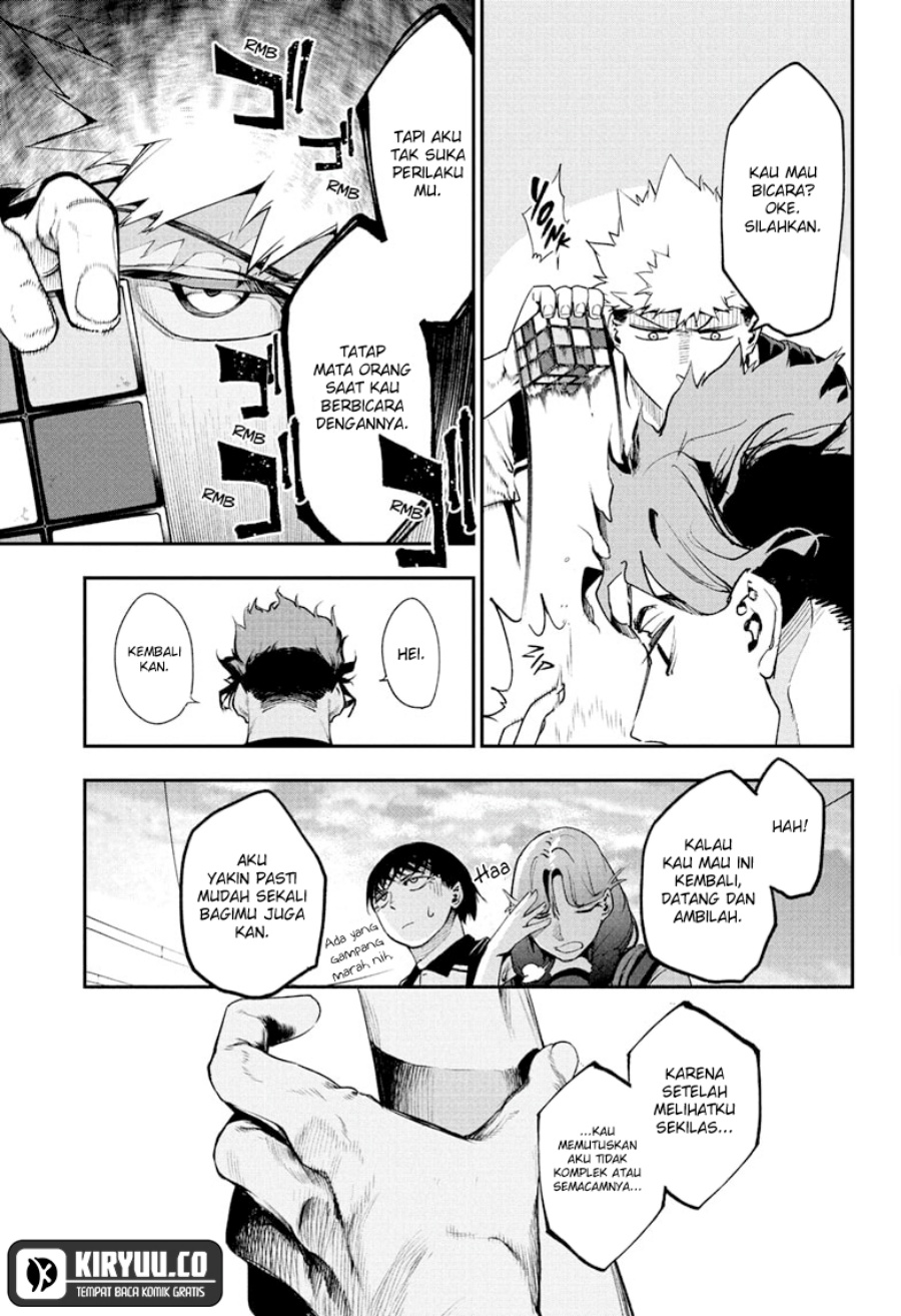 Embers Chapter 12 Gambar 18