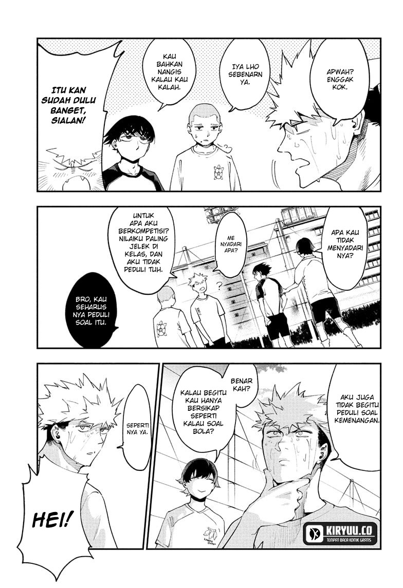 Embers Chapter 14 Gambar 4