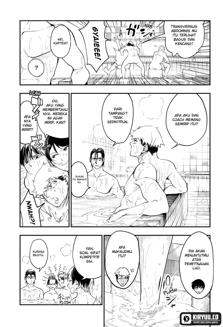 Embers Chapter 14 Gambar 8