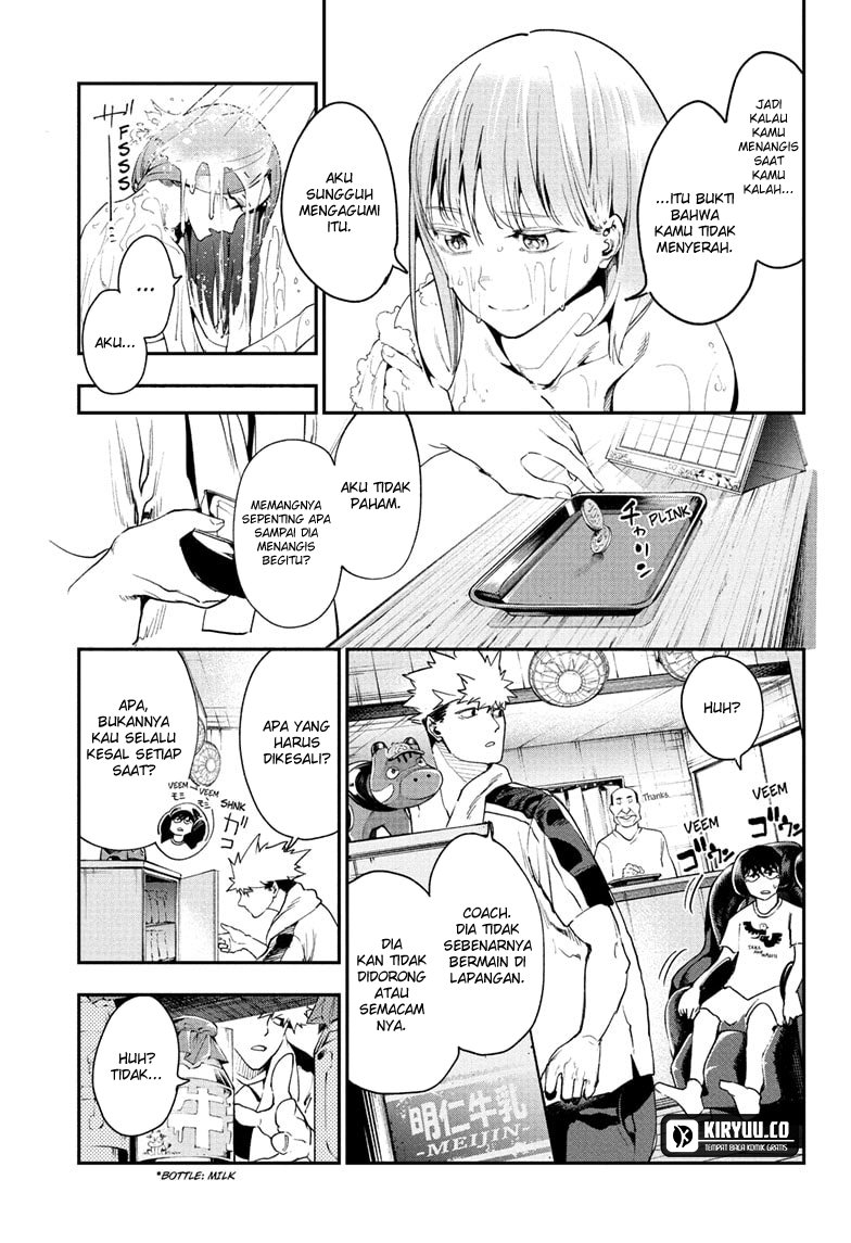 Embers Chapter 14 Gambar 10