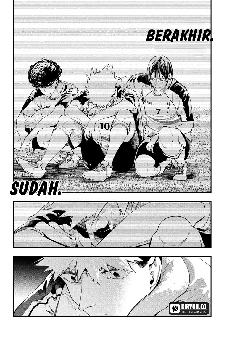 Embers Chapter 14 Gambar 17
