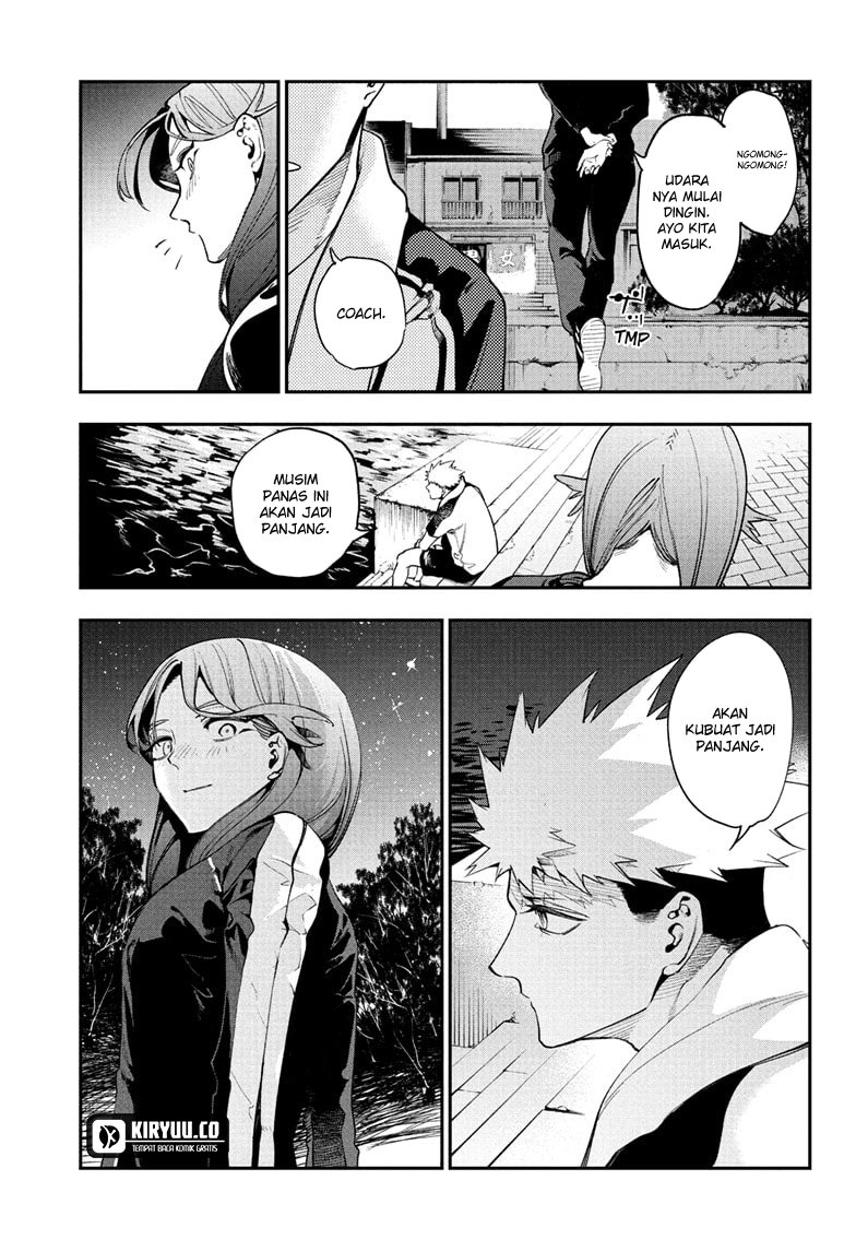 Embers Chapter 14 Gambar 18