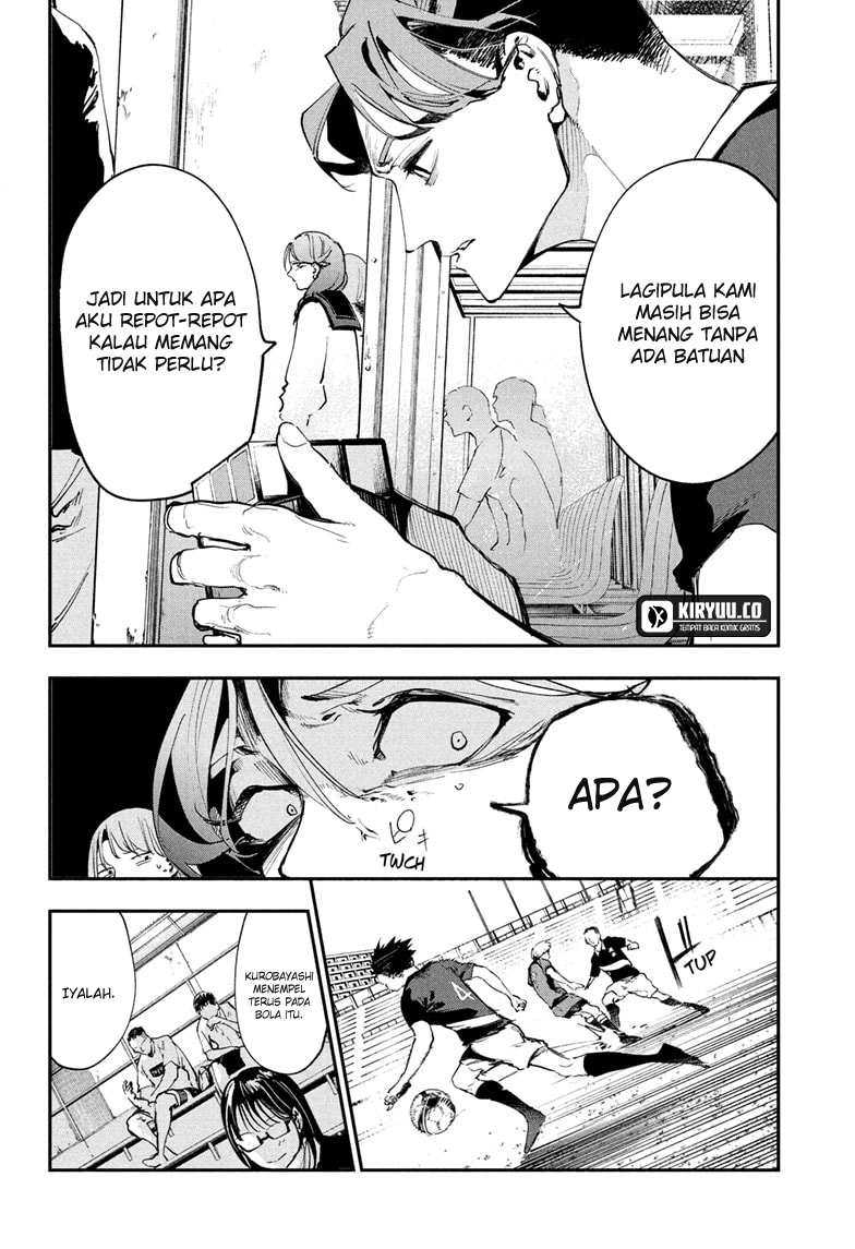 Embers Chapter 15 Gambar 5