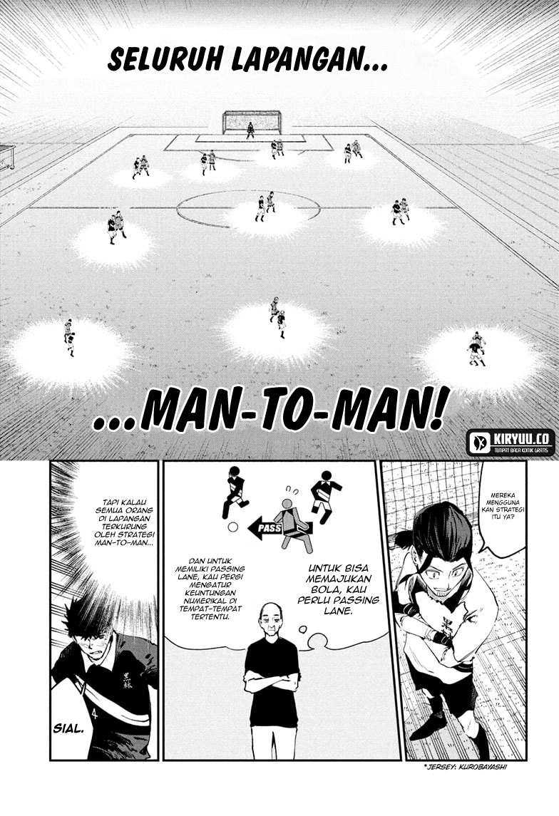 Embers Chapter 15 Gambar 8