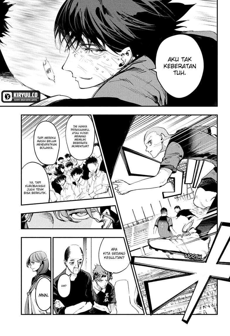 Embers Chapter 15 Gambar 10