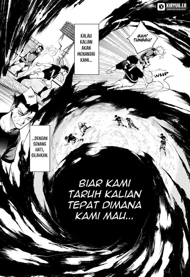 Embers Chapter 15 Gambar 12