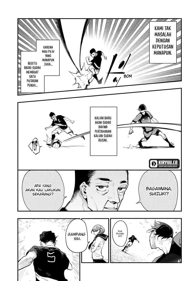 Embers Chapter 15 Gambar 14