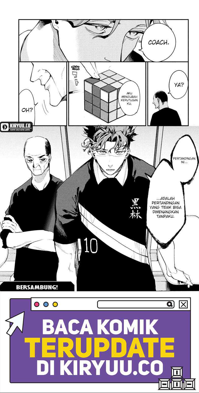 Embers Chapter 15 Gambar 19