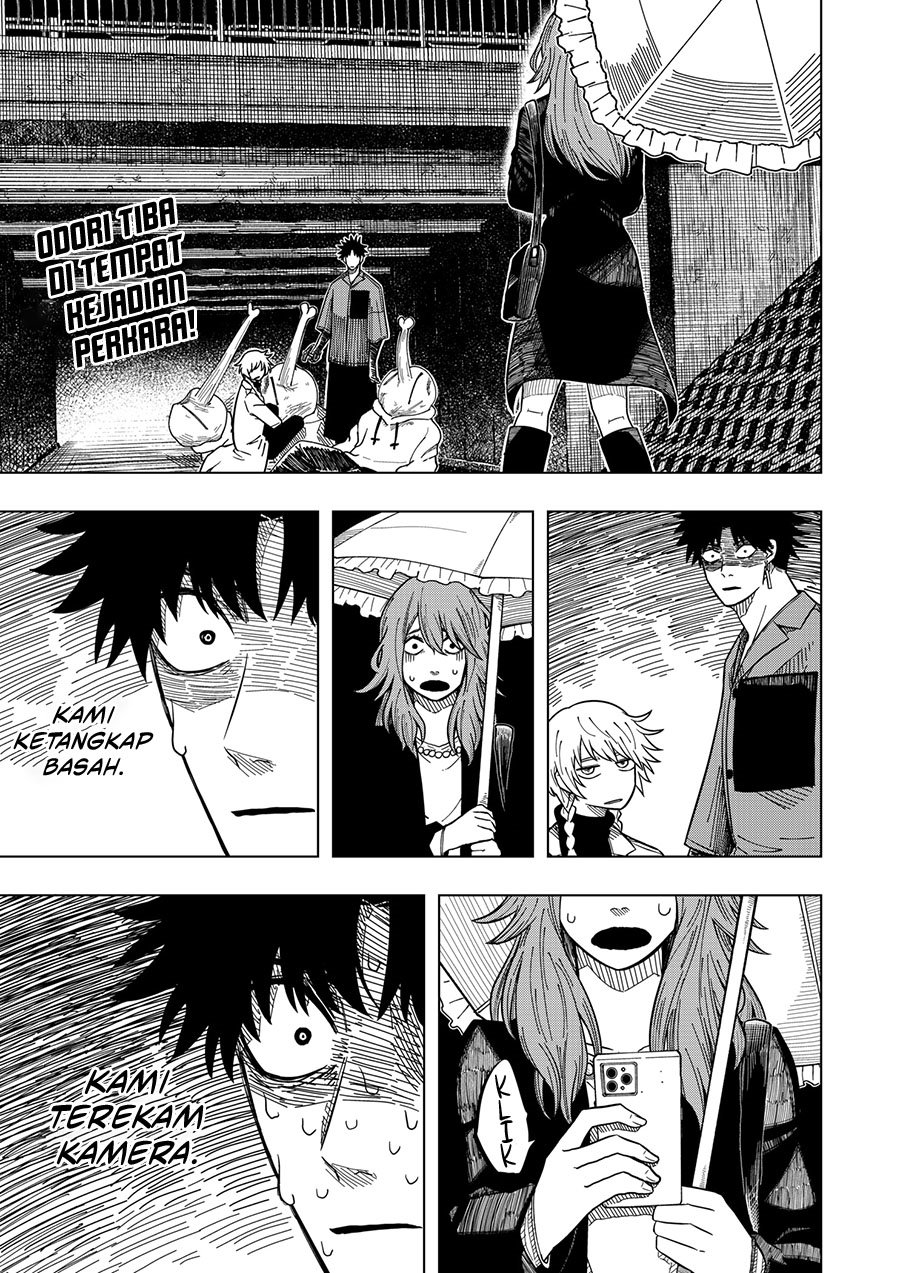 Embers Chapter 17 Gambar 2