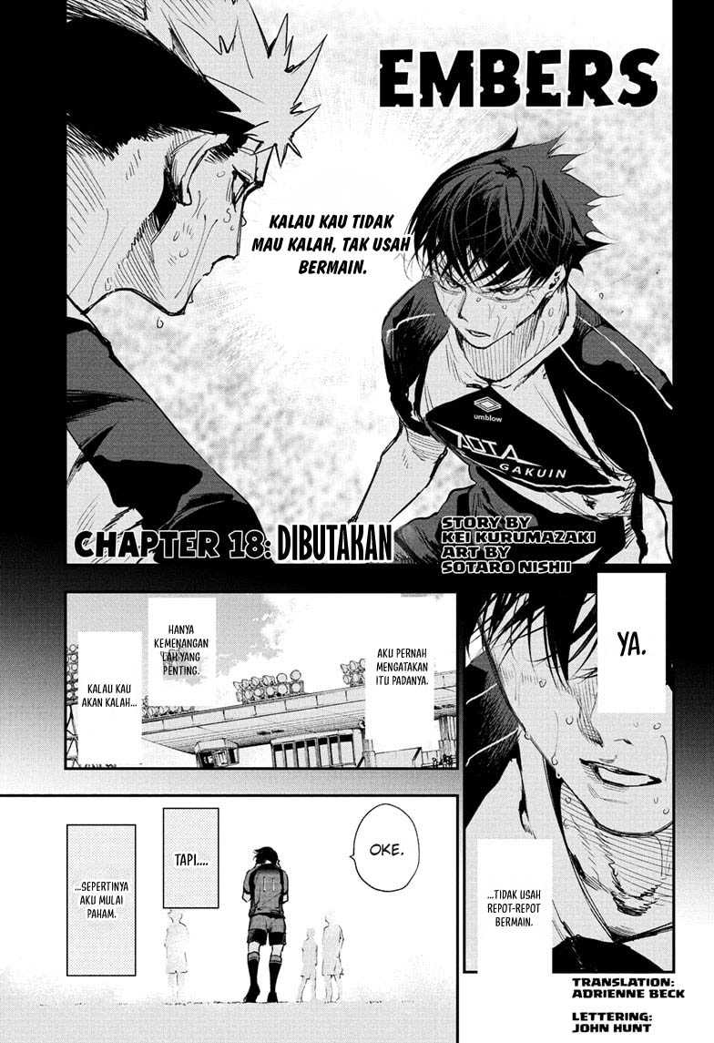 Embers Chapter 18 Gambar 2
