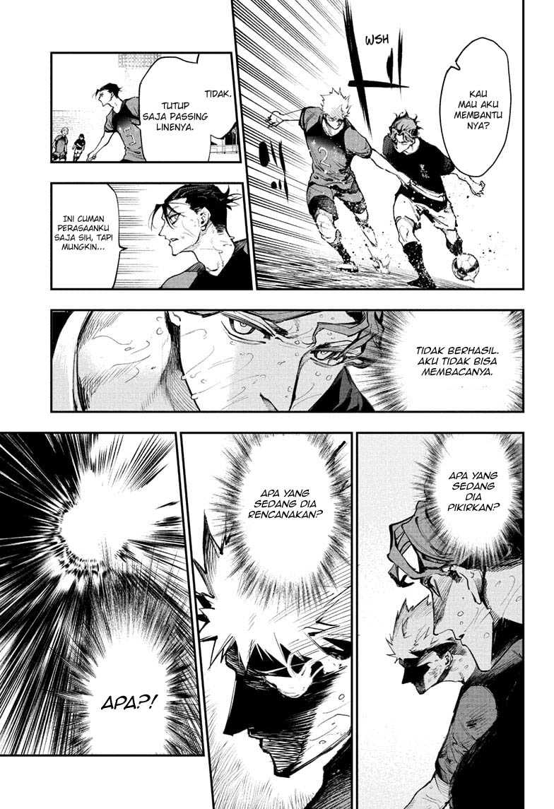 Embers Chapter 18 Gambar 4