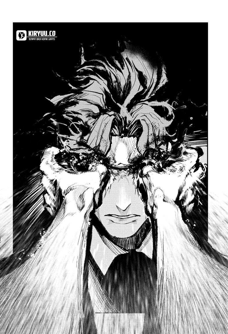 Embers Chapter 18 Gambar 5