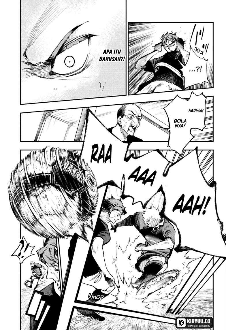 Embers Chapter 18 Gambar 6