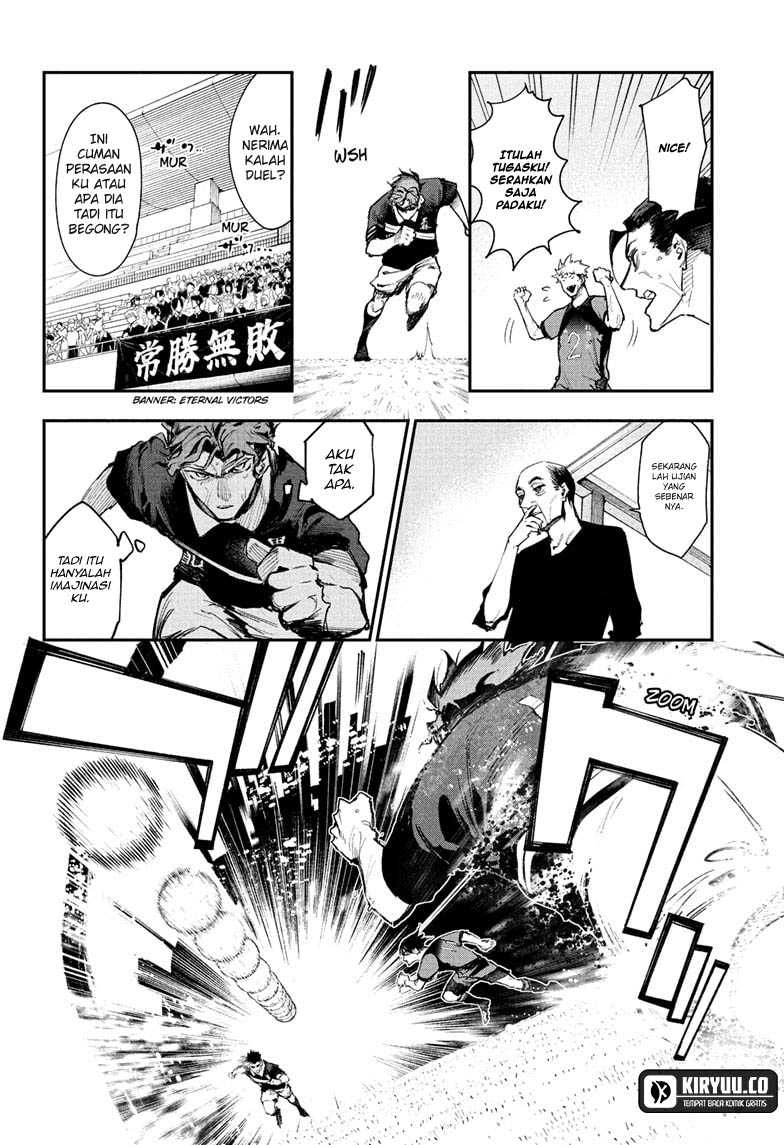 Embers Chapter 18 Gambar 7