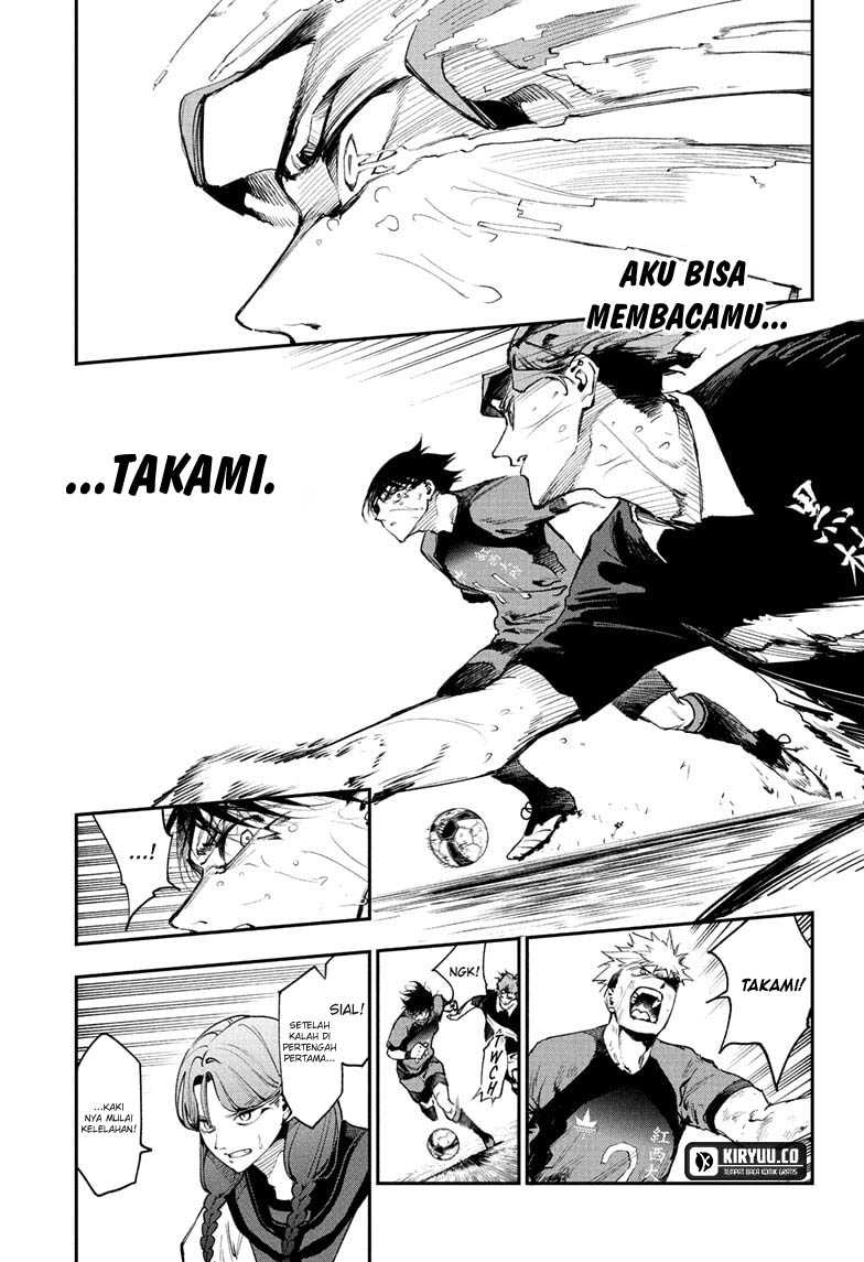 Embers Chapter 18 Gambar 8