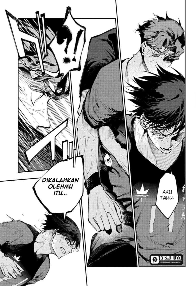 Embers Chapter 18 Gambar 10