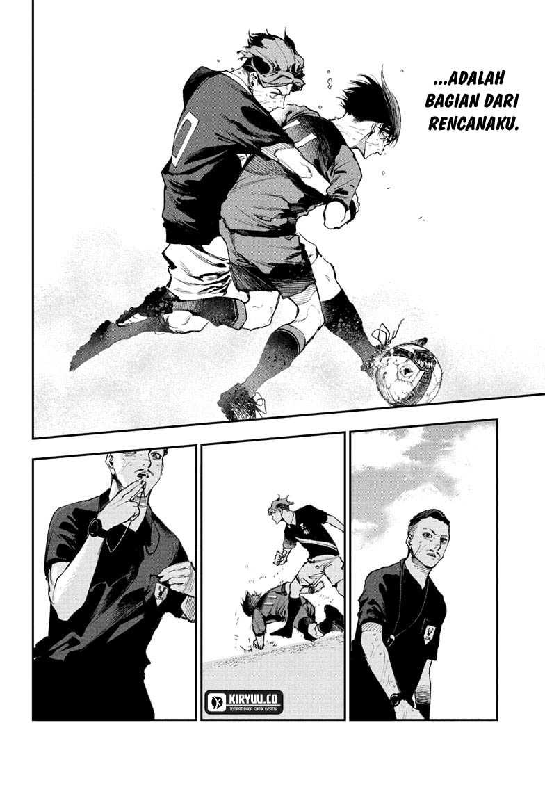 Embers Chapter 18 Gambar 11