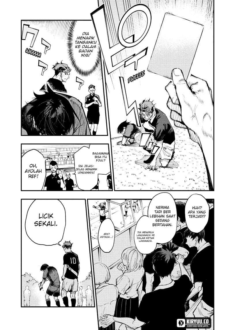 Embers Chapter 18 Gambar 12