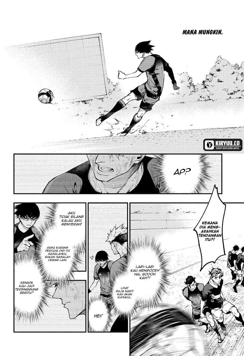 Embers Chapter 18 Gambar 15
