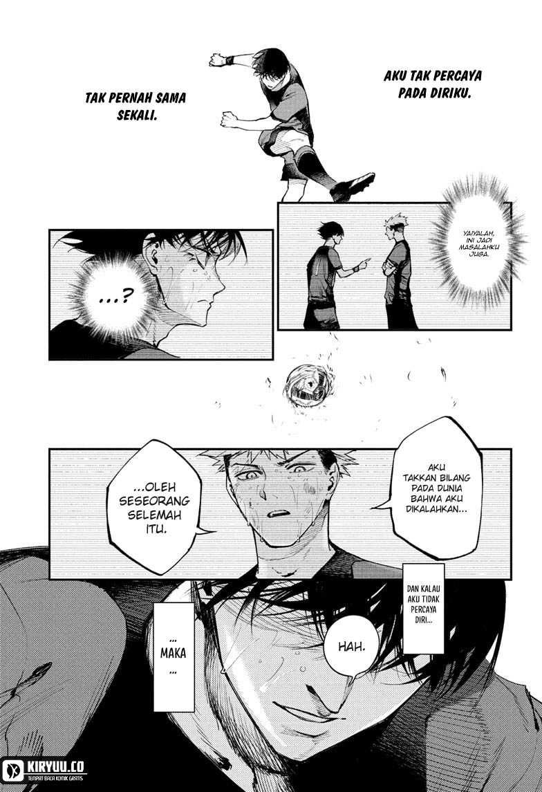 Embers Chapter 18 Gambar 16