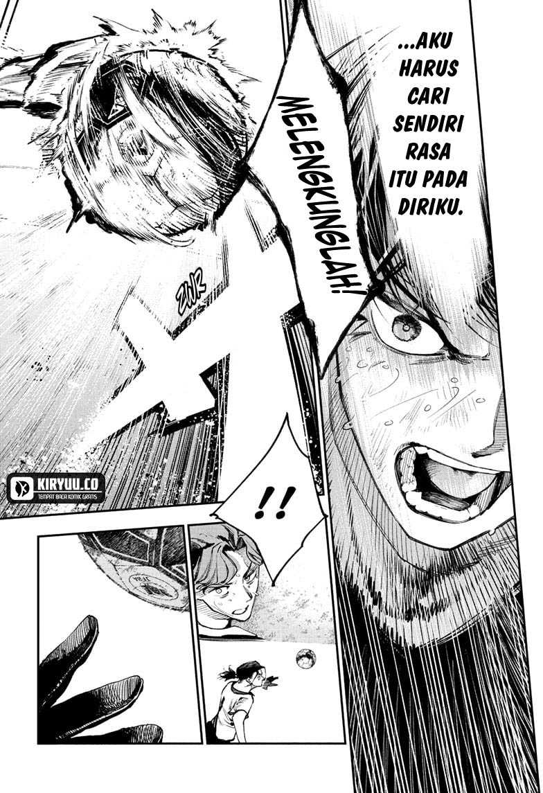 Embers Chapter 18 Gambar 17