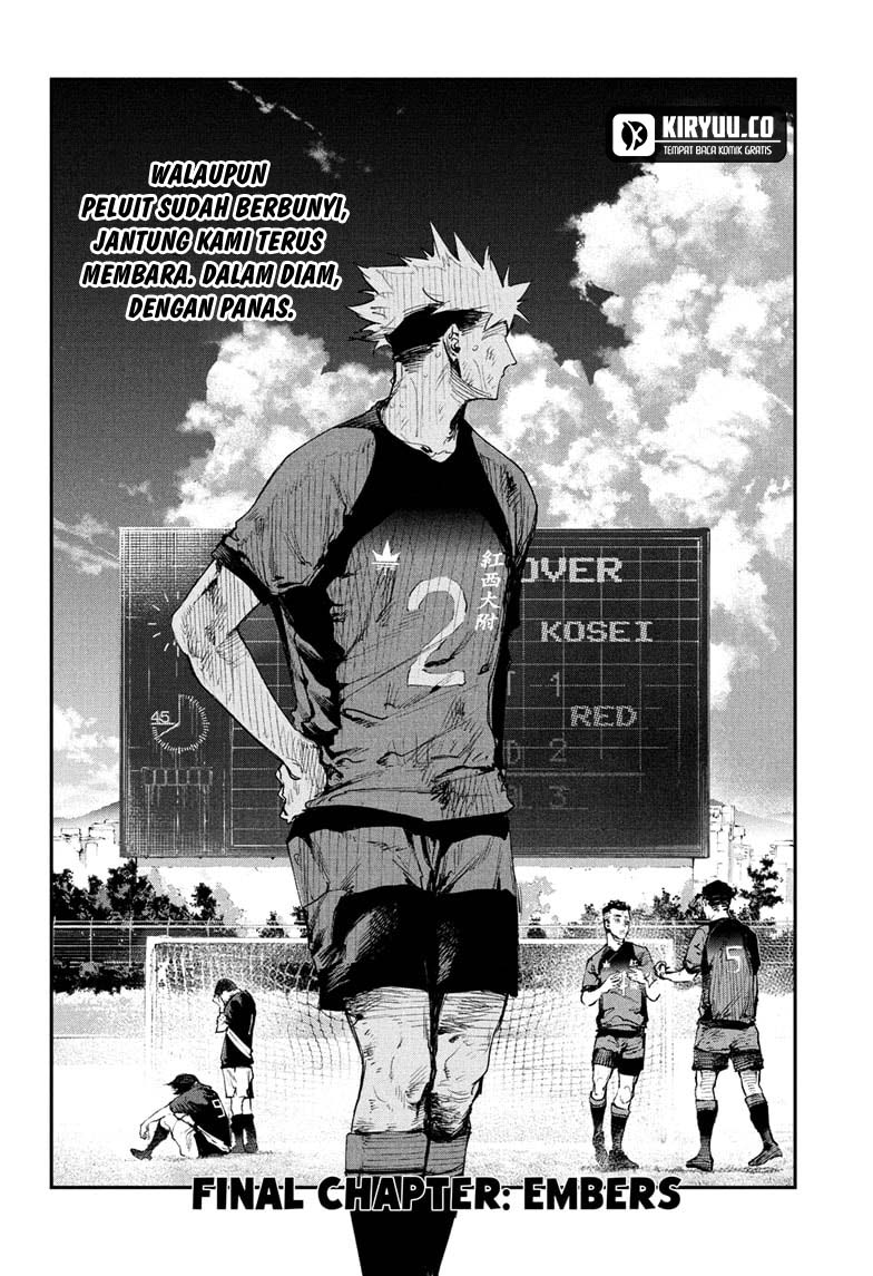 Embers Chapter 20 Gambar 3
