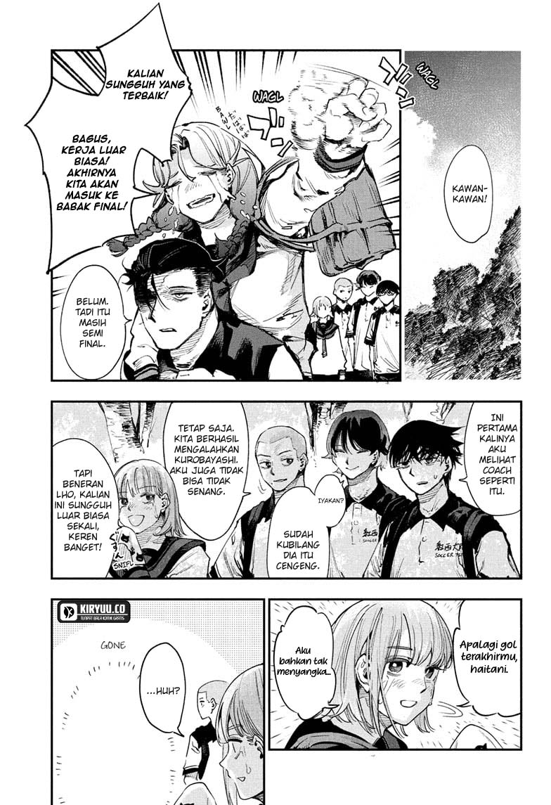 Embers Chapter 20 Gambar 4