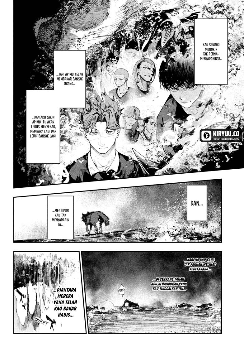 Embers Chapter 20 Gambar 6
