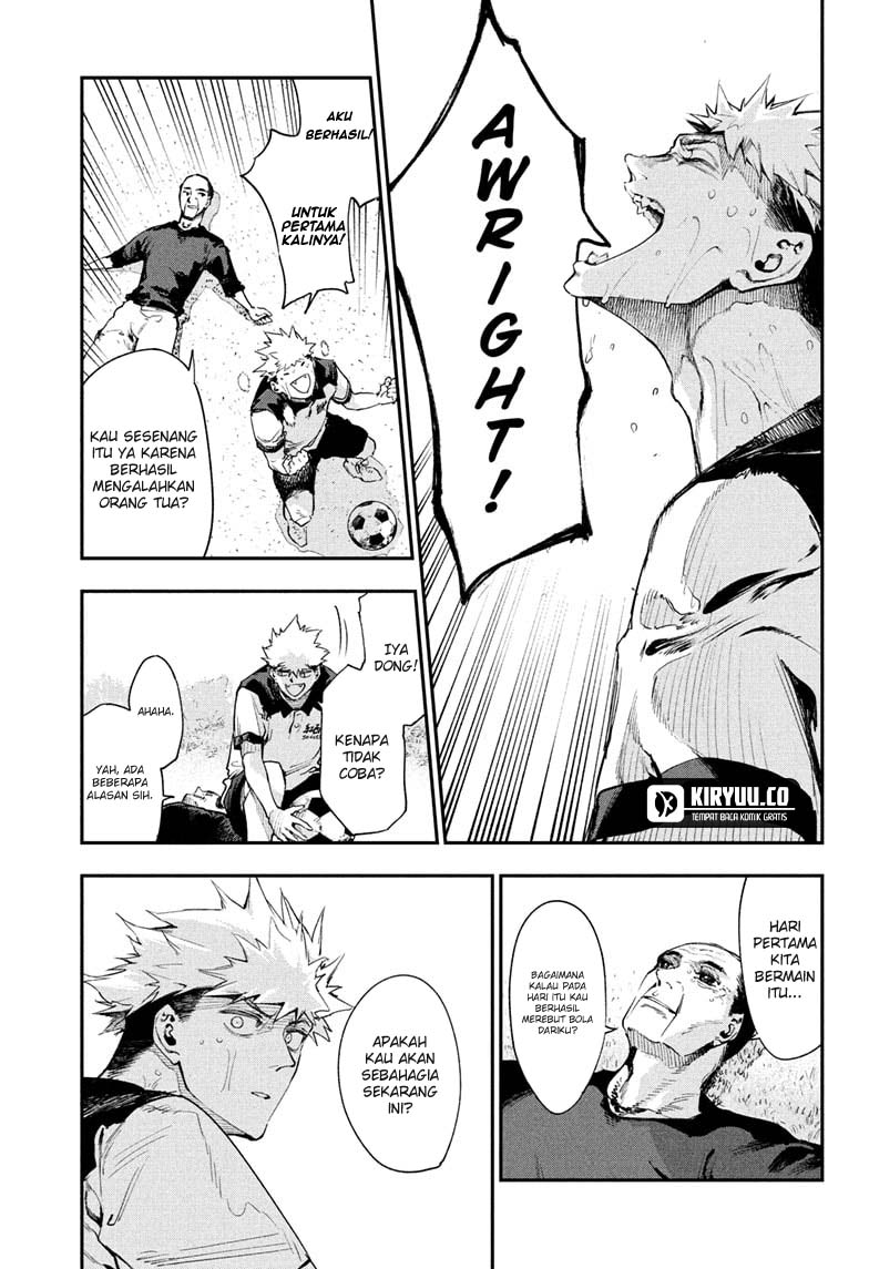 Embers Chapter 20 Gambar 9