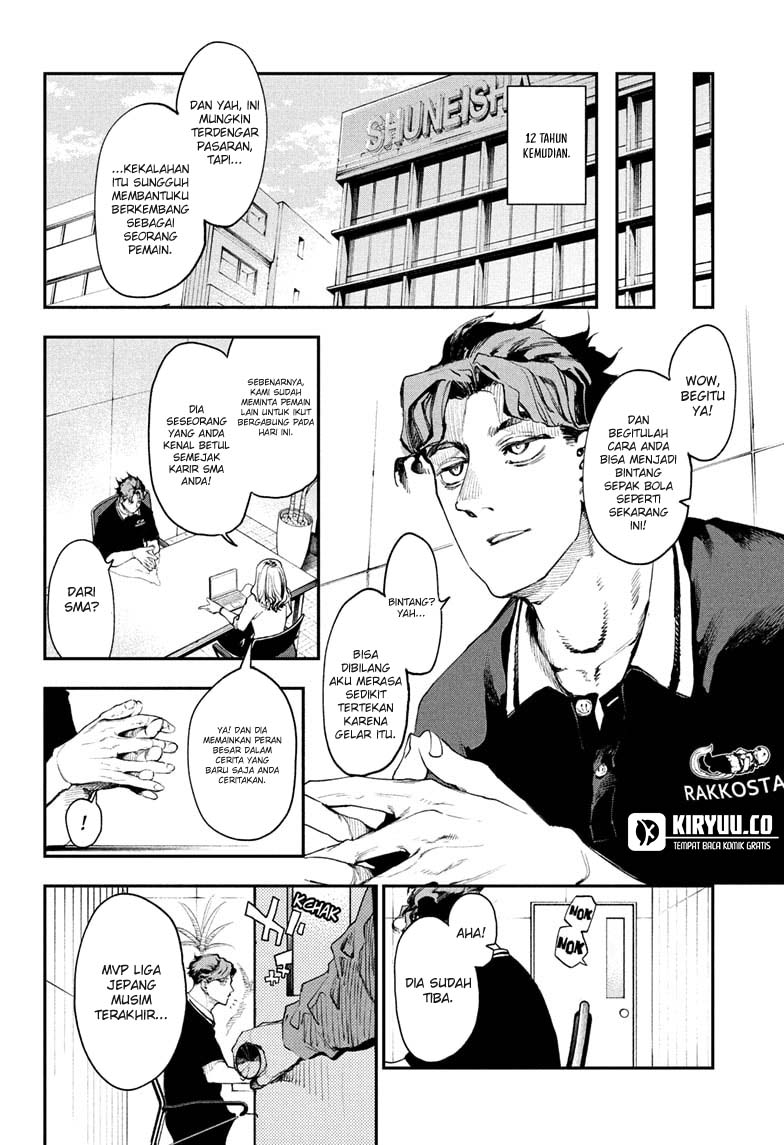 Embers Chapter 20 Gambar 12