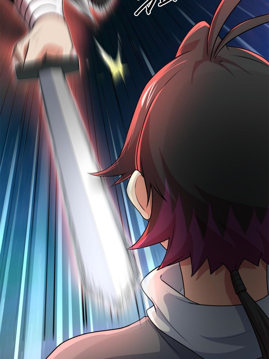Emperor Domination Chapter 04 Gambar 30