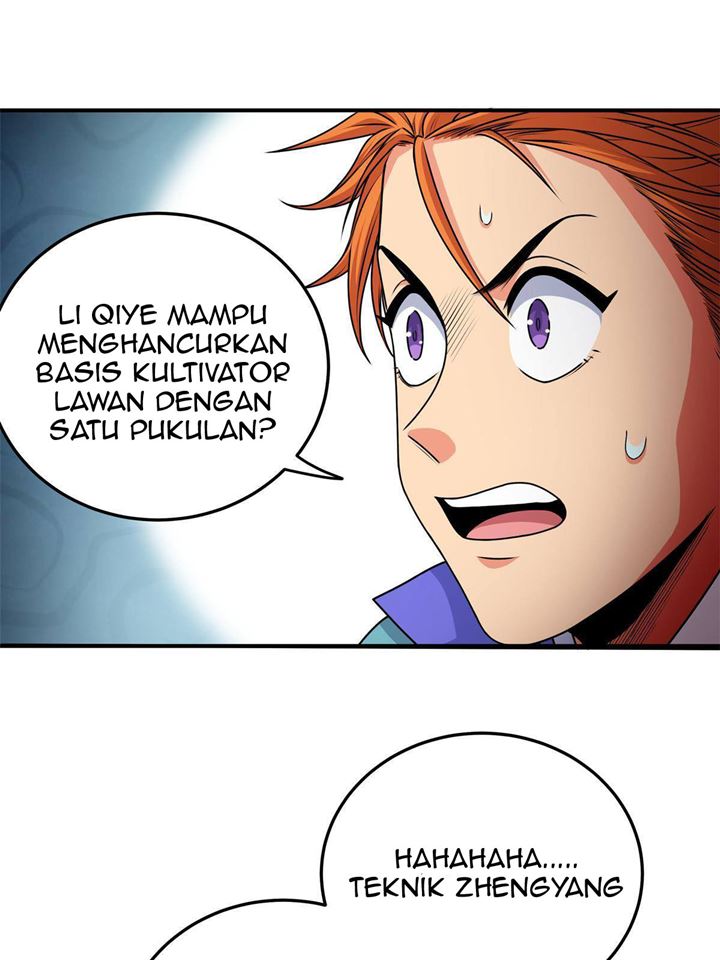 Emperor Domination Chapter 06 Gambar 21