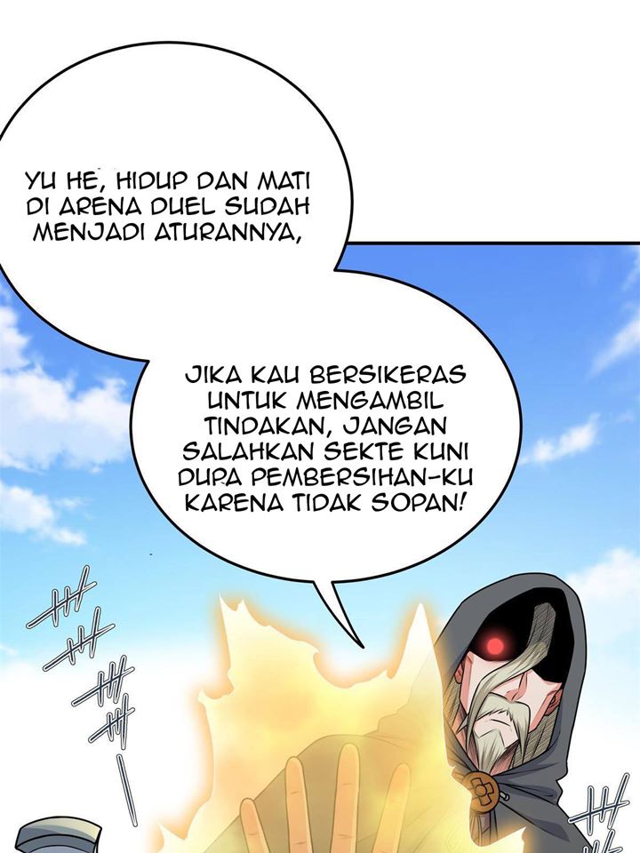 Emperor Domination Chapter 06 Gambar 38