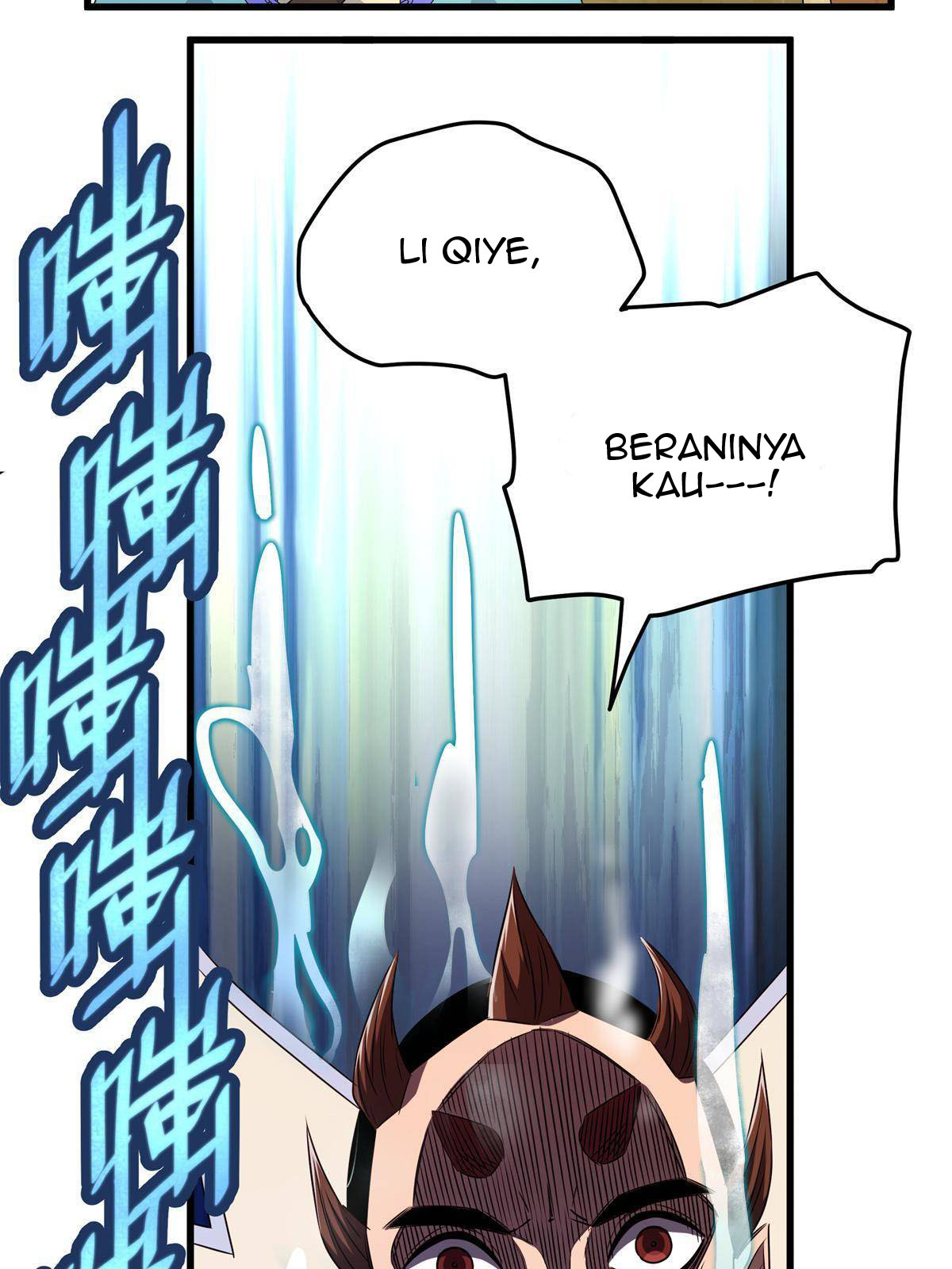 Emperor Domination Chapter 13 Gambar 21