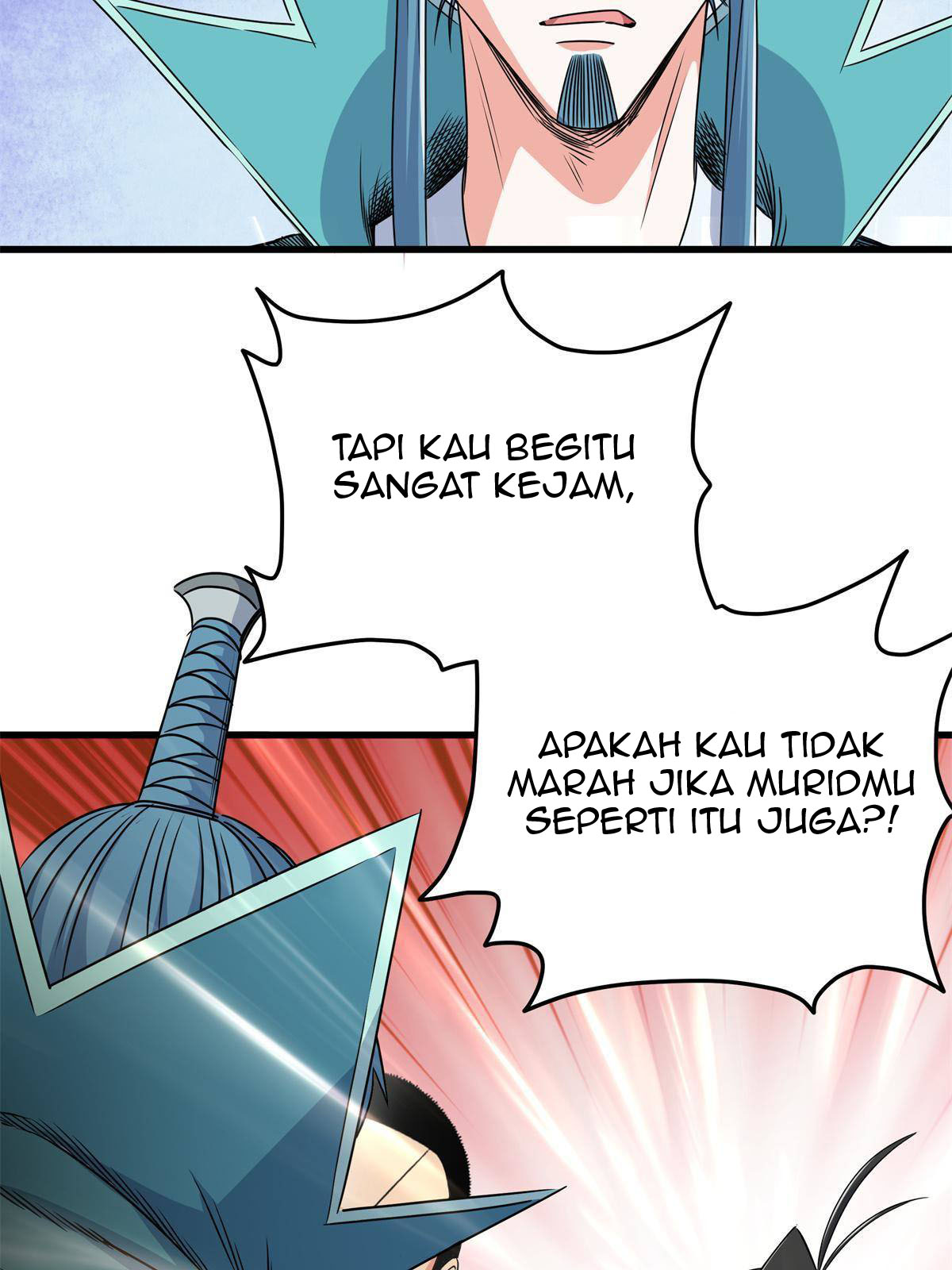 Emperor Domination Chapter 13 Gambar 26