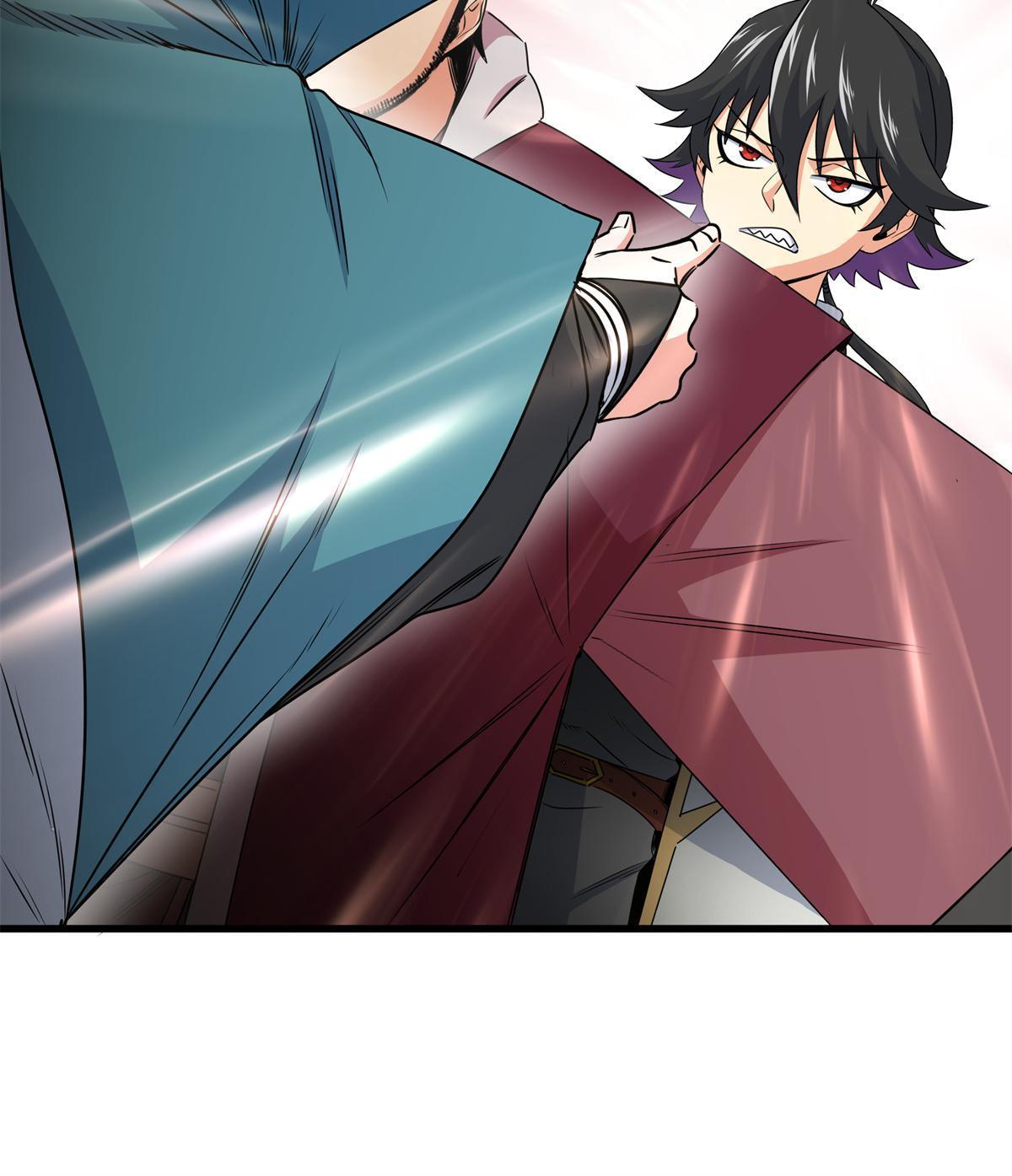 Emperor Domination Chapter 13 Gambar 27