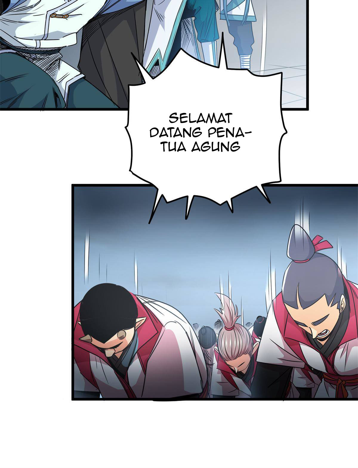 Emperor Domination Chapter 13 Gambar 33
