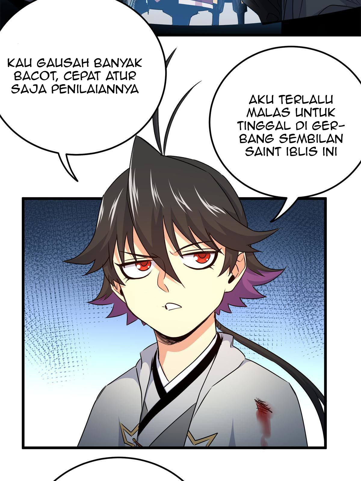 Emperor Domination Chapter 13 Gambar 36