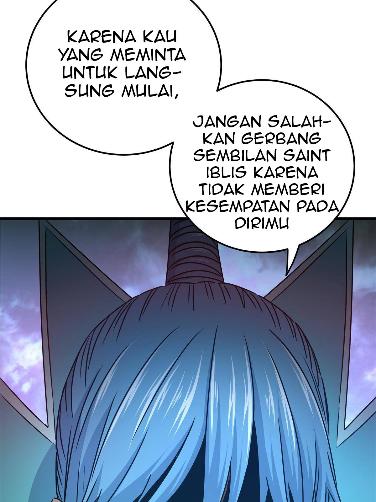 Emperor Domination Chapter 13 Gambar 37