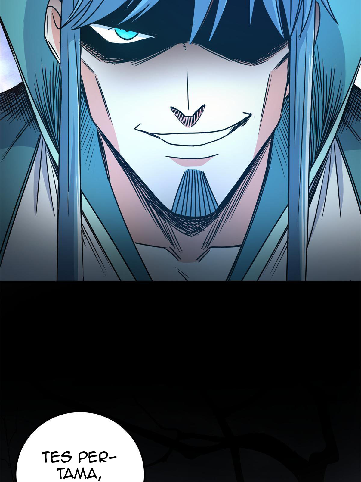 Emperor Domination Chapter 13 Gambar 38