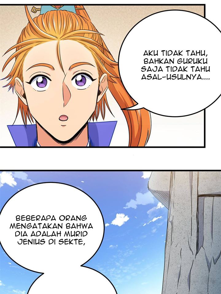 Emperor Domination Chapter 25 Gambar 18