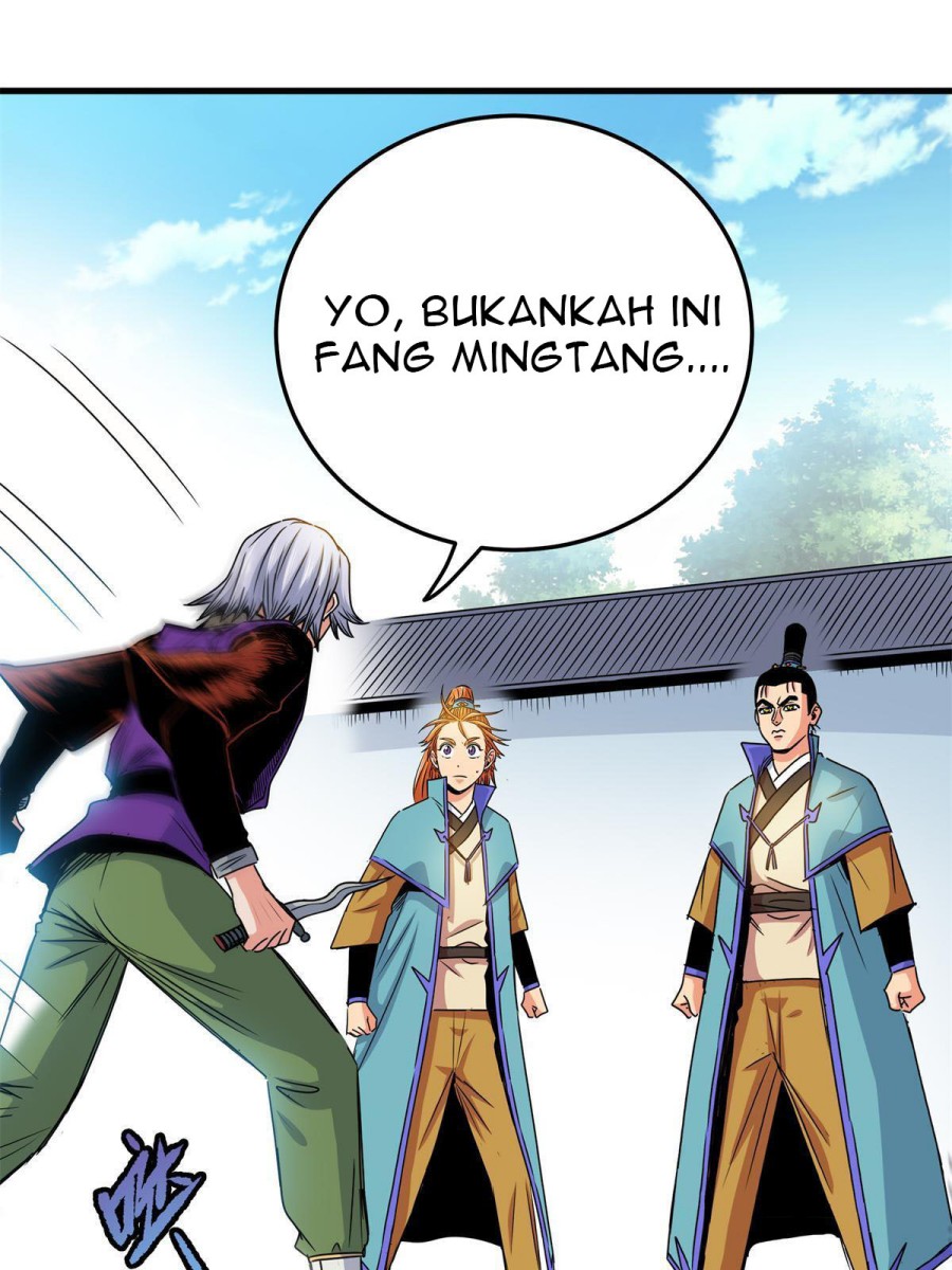 Emperor Domination Chapter 30 Gambar 4