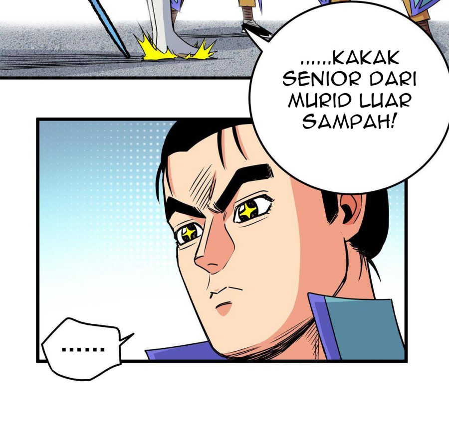 Emperor Domination Chapter 30 Gambar 5