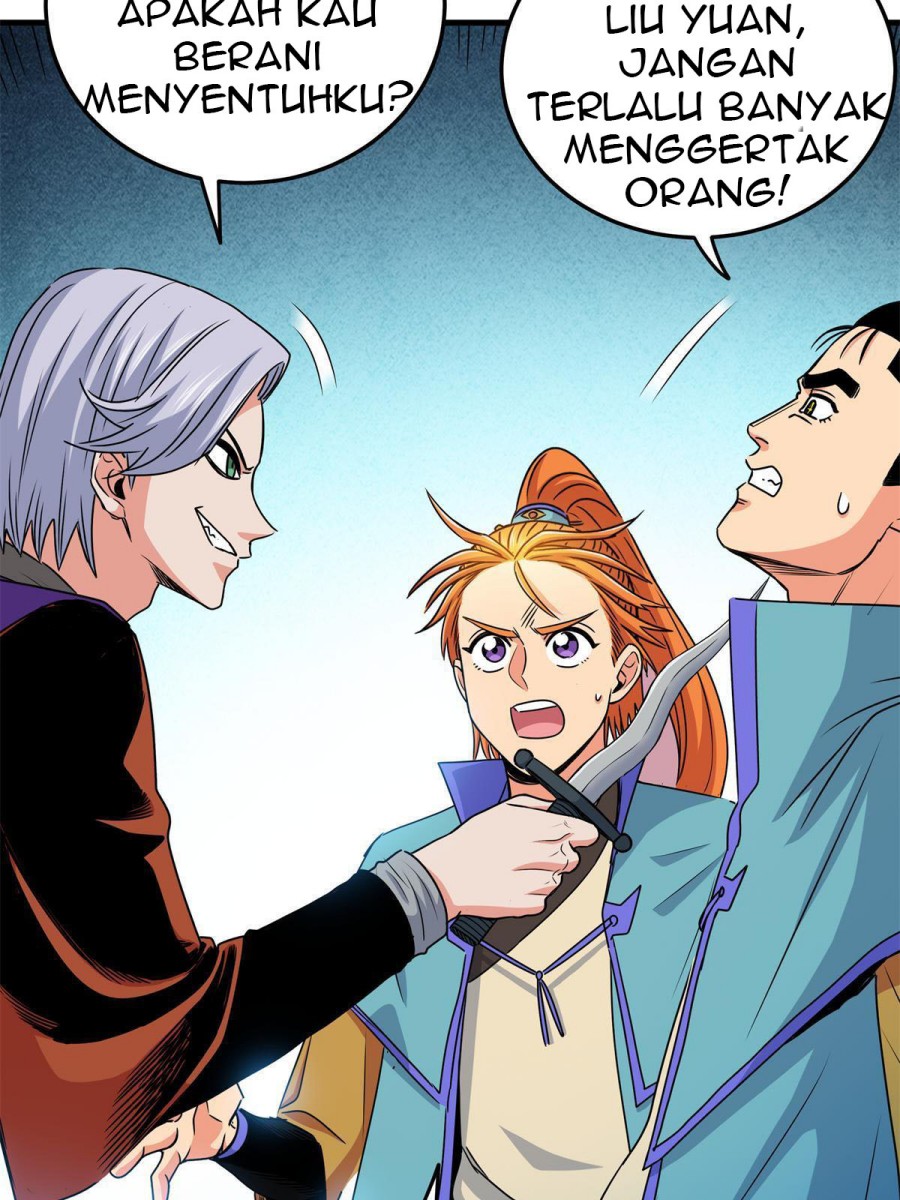 Emperor Domination Chapter 30 Gambar 8