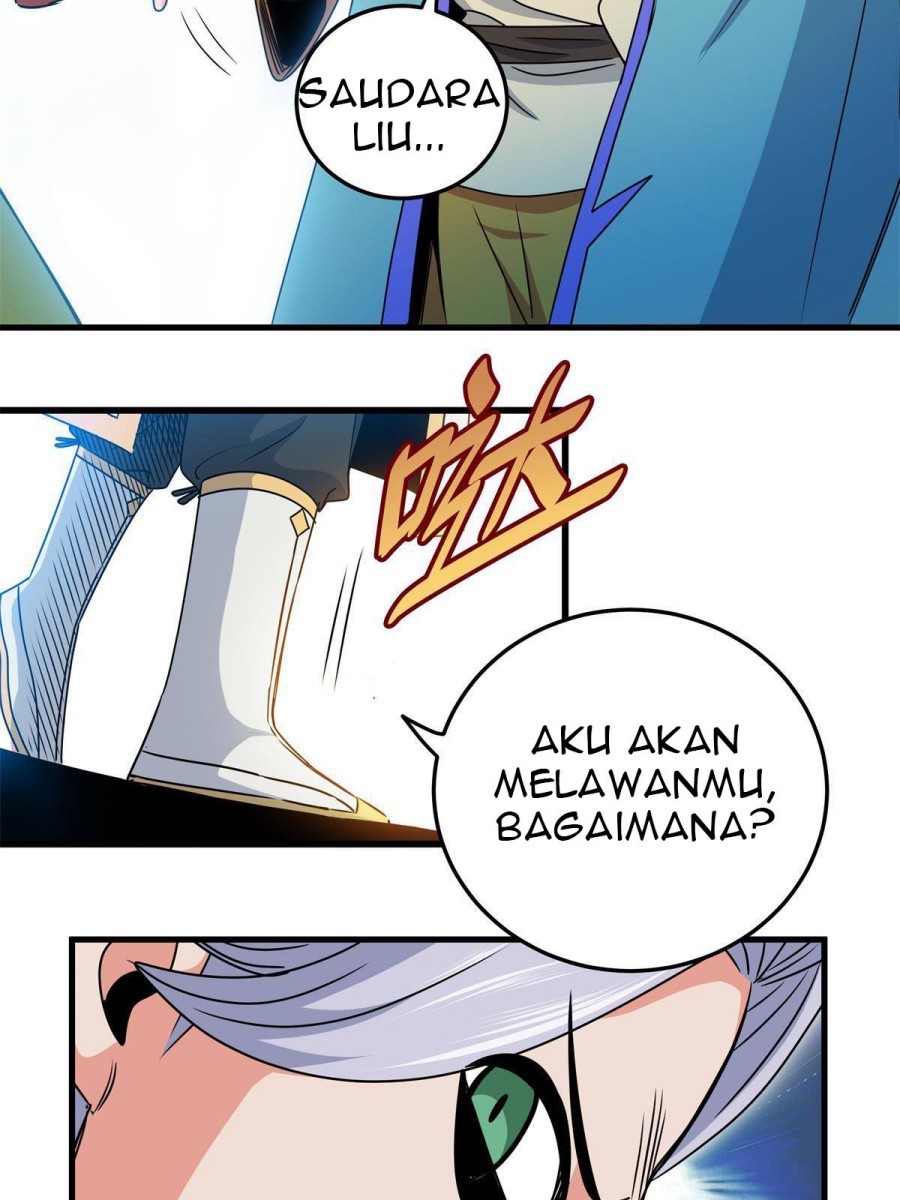 Emperor Domination Chapter 30 Gambar 9