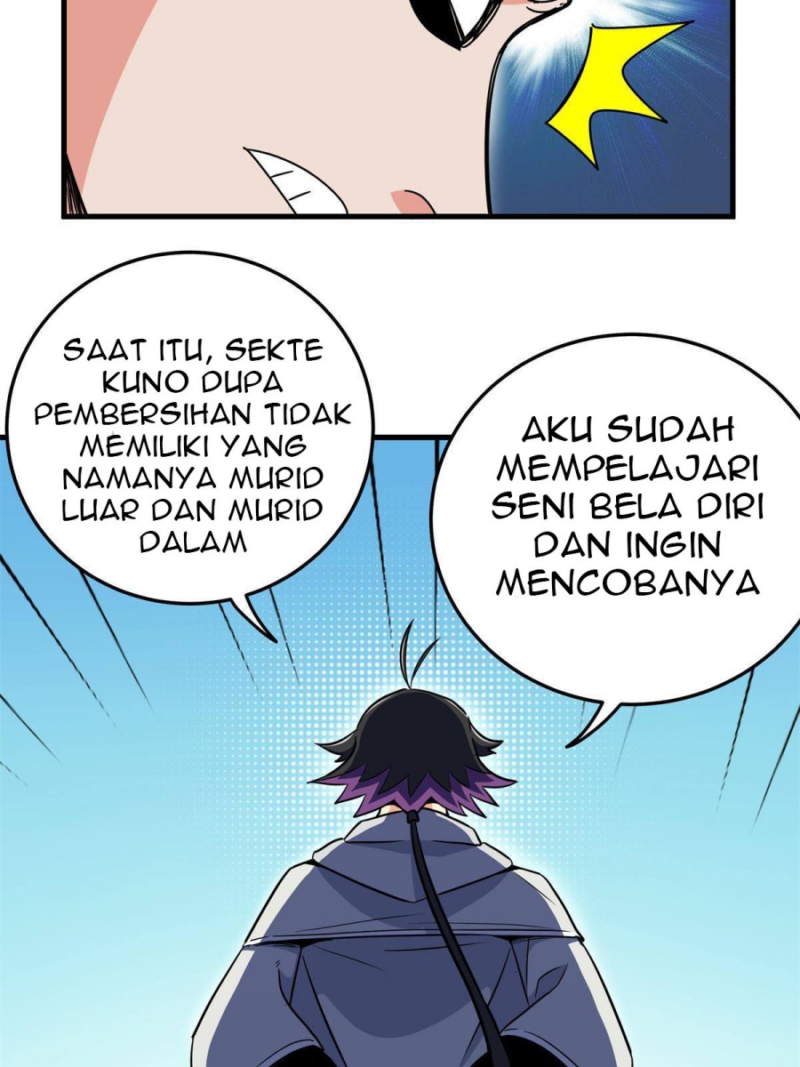 Emperor Domination Chapter 30 Gambar 10