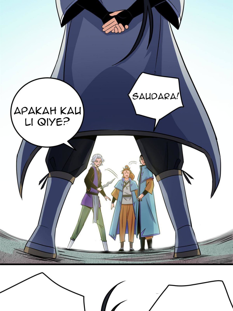 Emperor Domination Chapter 30 Gambar 11