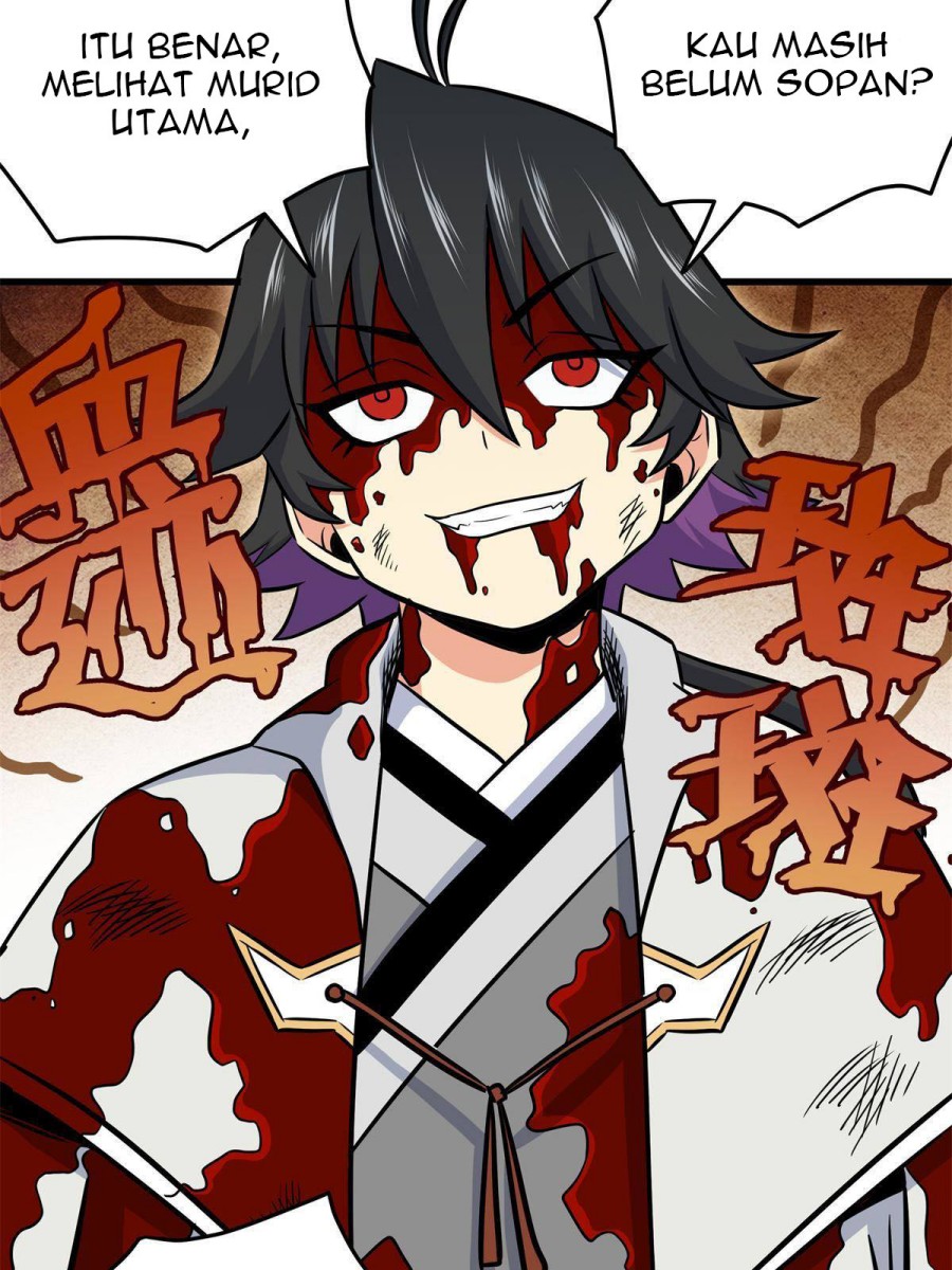 Emperor Domination Chapter 30 Gambar 12